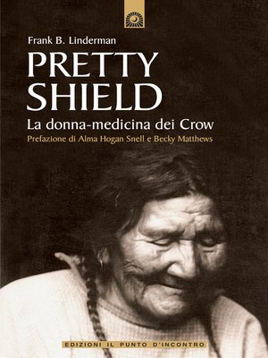 cover image of Pretty Shield